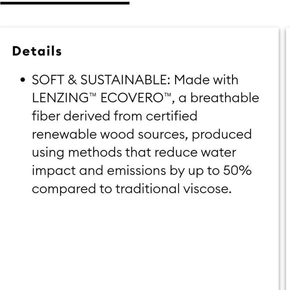 Banana Republic Flowy Tunic Sweater - Picture 8 of 9